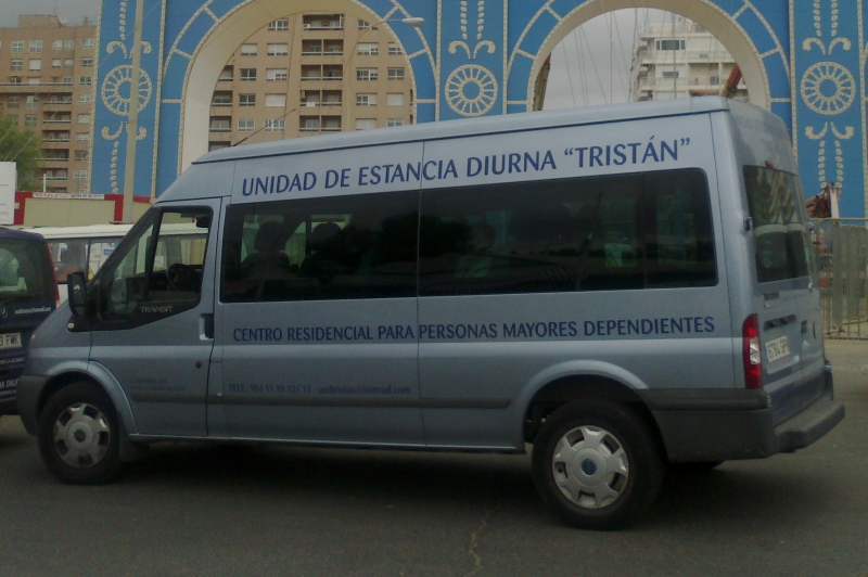 Residencia Tristan